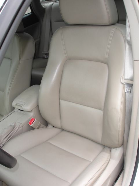 Subaru Legacy 2007 photo 18