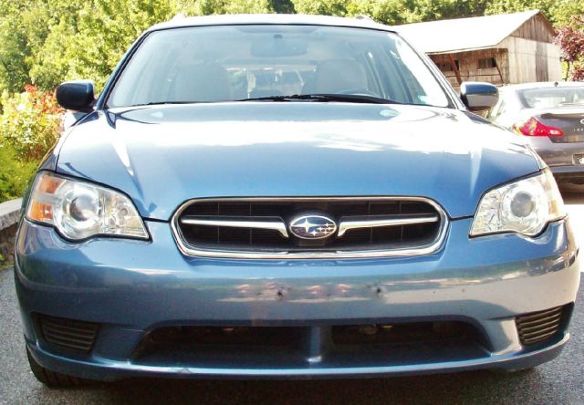 Subaru Legacy 2007 photo 3