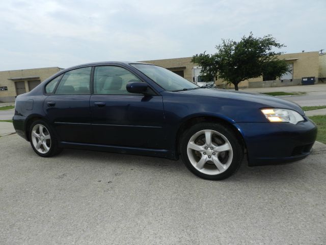 Subaru Legacy 2007 photo 2