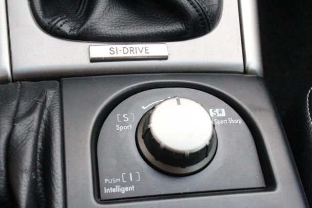 Subaru Legacy 2007 photo 2