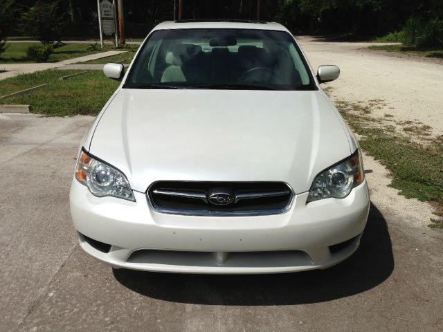 Subaru Legacy 2007 photo 2