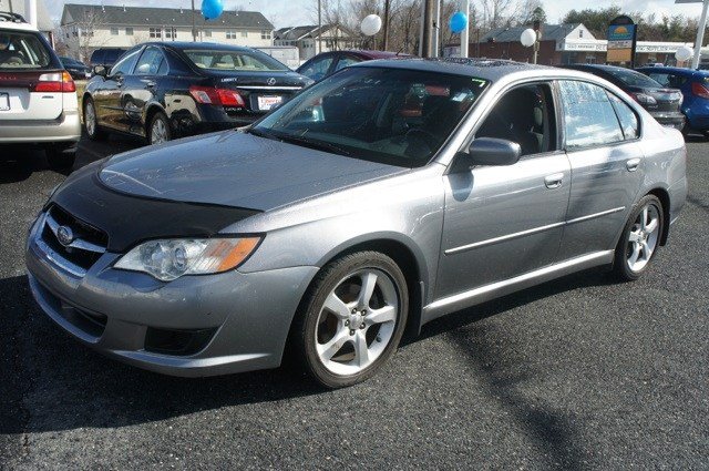 Subaru Legacy Leather ROOF Unspecified