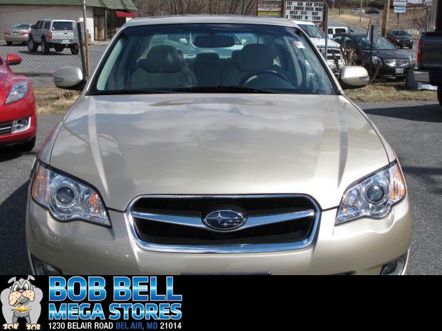 Subaru Legacy 230 Kompressor Sport Sdn Unspecified