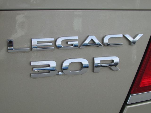 Subaru Legacy 230 Kompressor Sport Sdn Unspecified