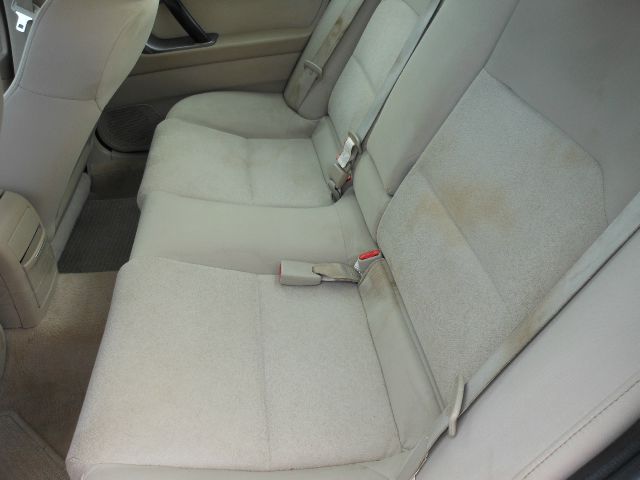 Subaru Legacy 2008 photo 1