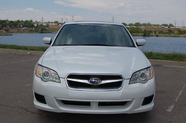 Subaru Legacy 2008 photo 13