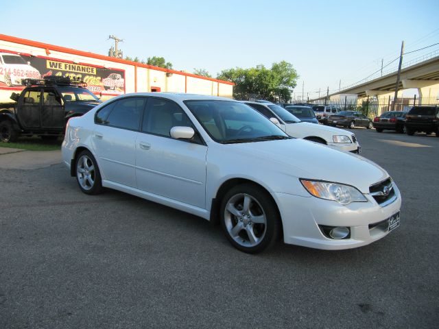 Subaru Legacy 2009 photo 2