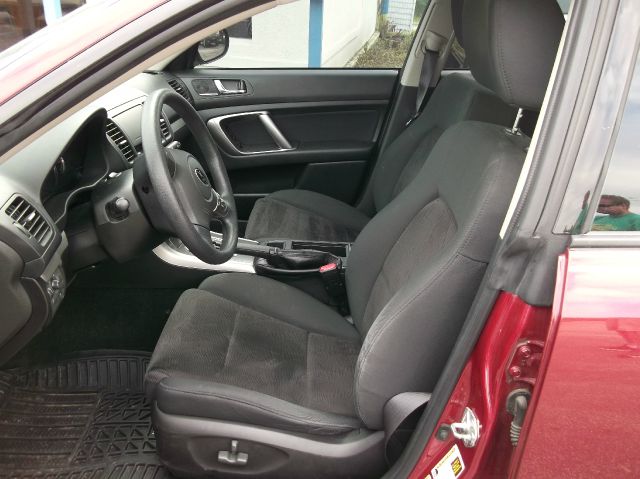 Subaru Legacy 2009 photo 10