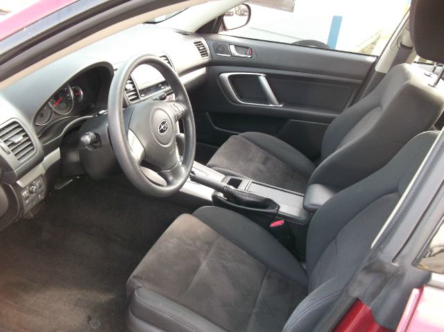 Subaru Legacy 2009 photo 27