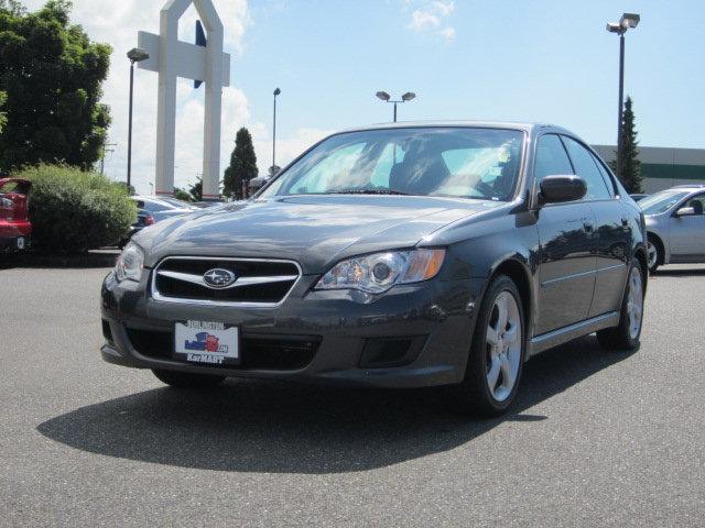 Subaru Legacy EX - DUAL Power Doors Sedan