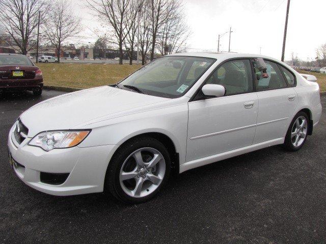 Subaru Legacy X Sedan