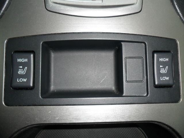 Subaru Legacy 2010 photo 6