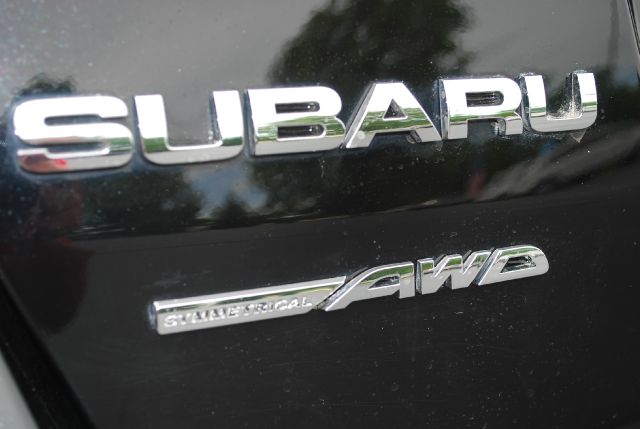 Subaru Legacy 2011 photo 6