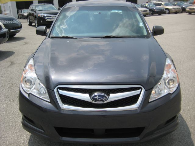 Subaru Legacy 2011 photo 3