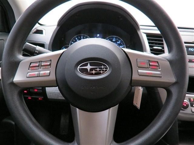 Subaru Legacy 2 Door Sedan