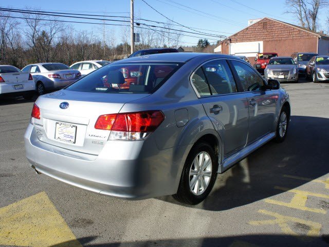 Subaru Legacy Premium Unspecified