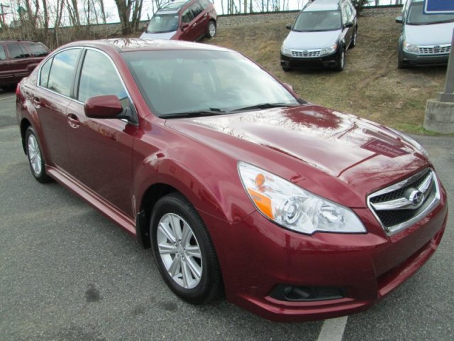 Subaru Legacy Leather ROOF Unspecified