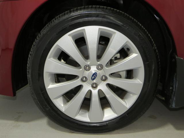 Subaru Legacy 2012 photo 2