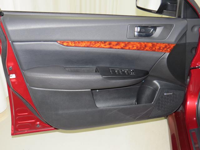 Subaru Legacy 2012 photo 5