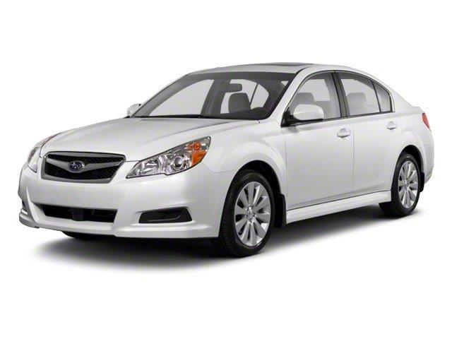 Subaru Legacy 2012 photo 2