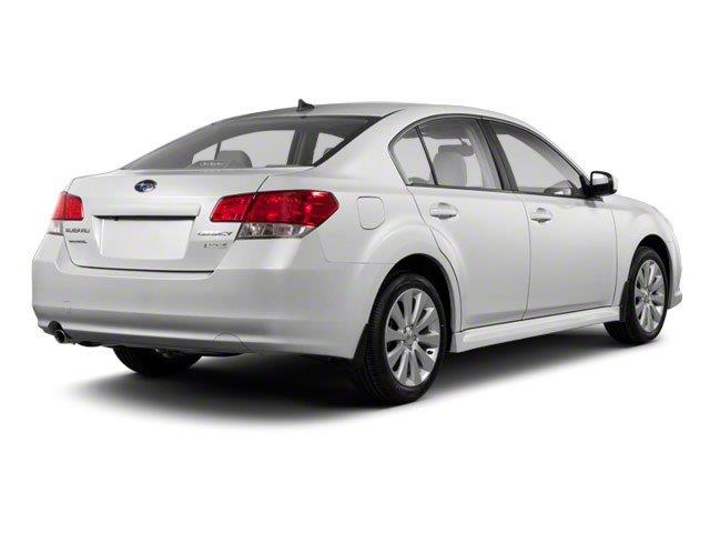 Subaru Legacy 2012 photo 3