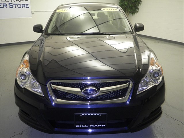 Subaru Legacy Premium Unspecified