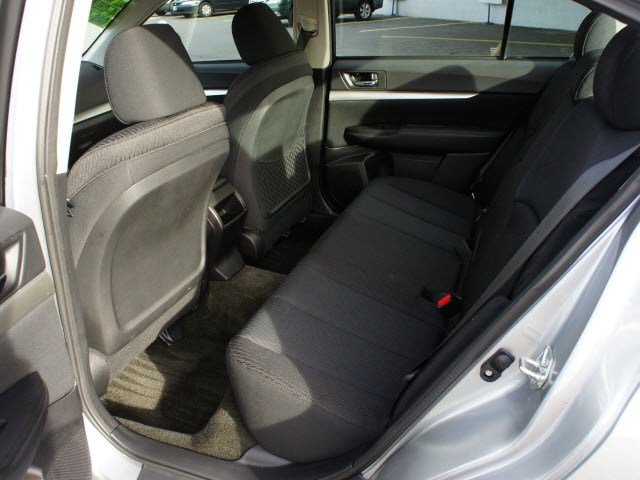 Subaru Legacy 2012 photo 1