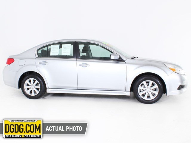 Subaru Legacy Premium Unspecified