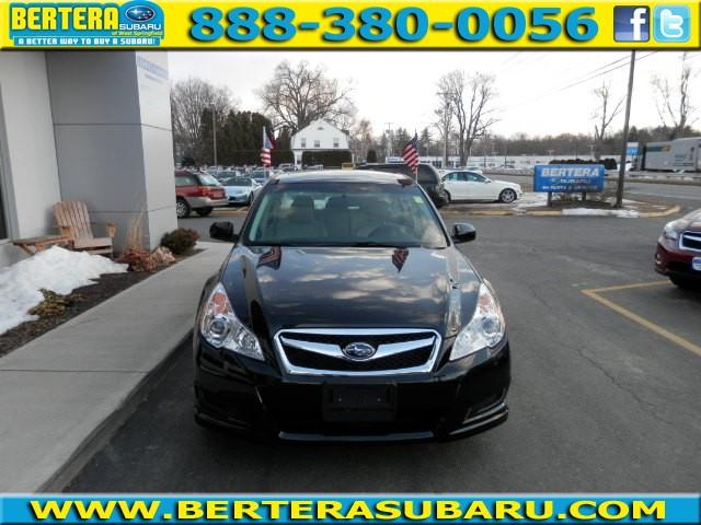 Subaru Legacy Premium Unspecified