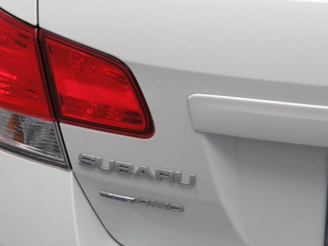 Subaru Legacy Premium Unspecified