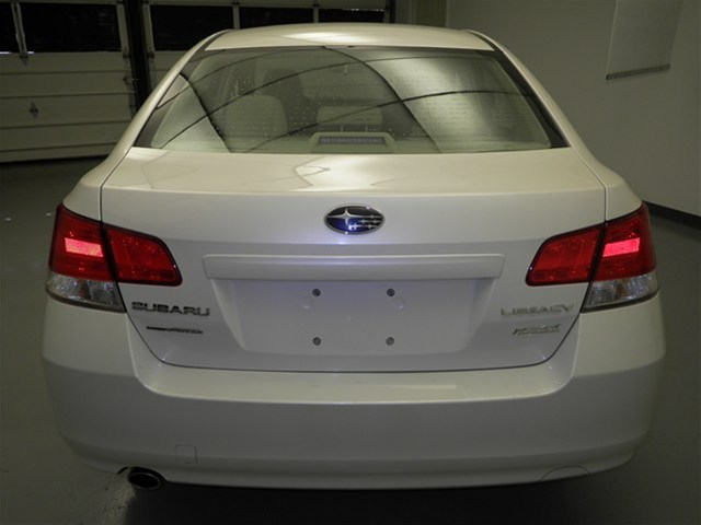 Subaru Legacy Premium Unspecified