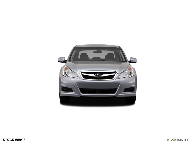 Subaru Legacy SLT 25 Unspecified