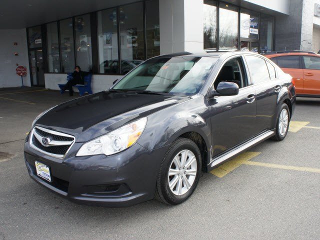 Subaru Legacy Premium Unspecified