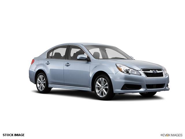 Subaru Legacy 2014 photo 2