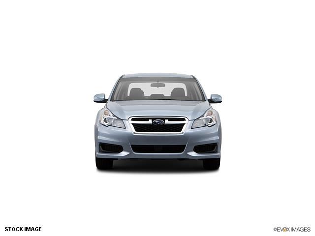 Subaru Legacy 2014 photo 3