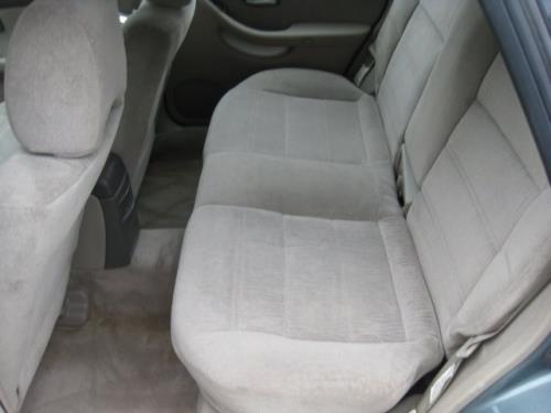 Subaru Outback 2000 photo 4