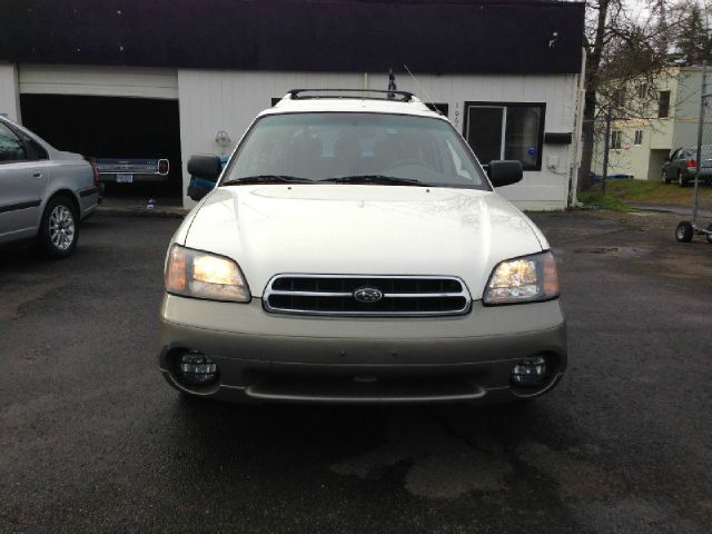 Subaru Outback 2000 photo 6