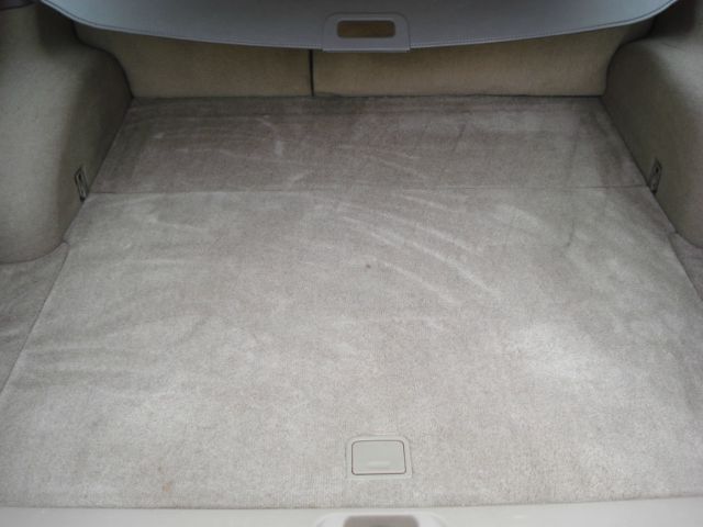 Subaru Outback 2002 photo 4