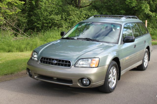 Subaru Outback SL AWD Cloth Wagon