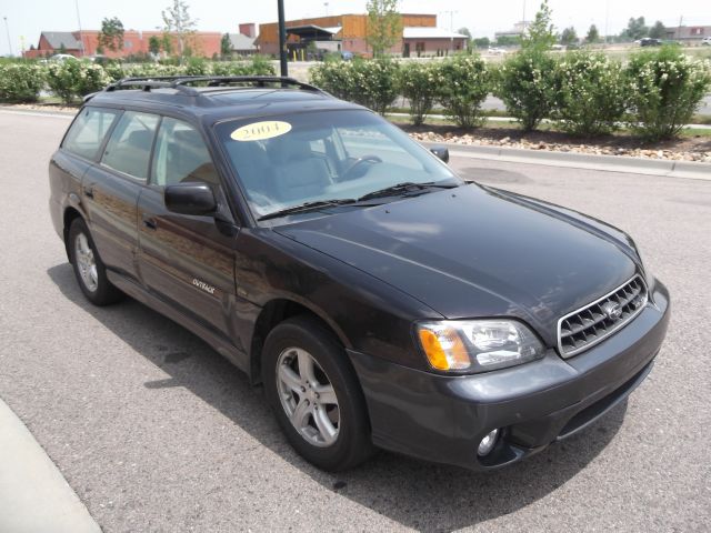 Subaru Outback 2004 photo 3