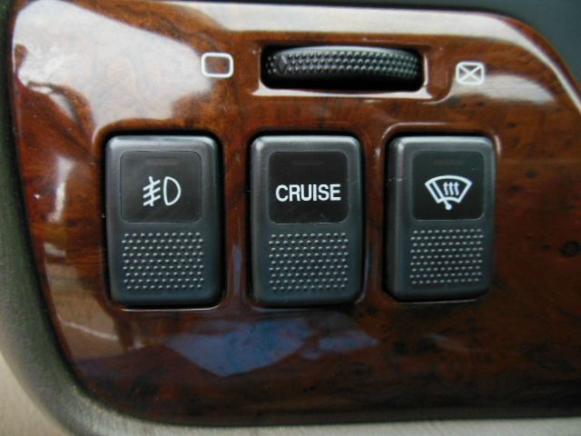 Subaru Outback 2004 photo 22