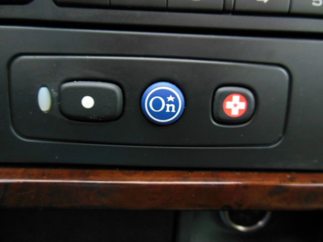 Subaru Outback 2004 photo 28