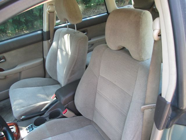 Subaru Outback 2004 photo 1