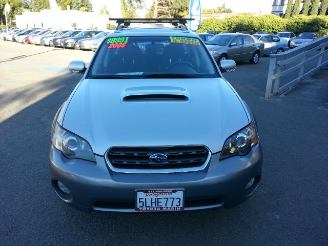 Subaru Outback 2005 photo 3