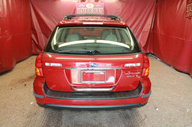 Subaru Outback Reg Cab 112 WB XL SUV