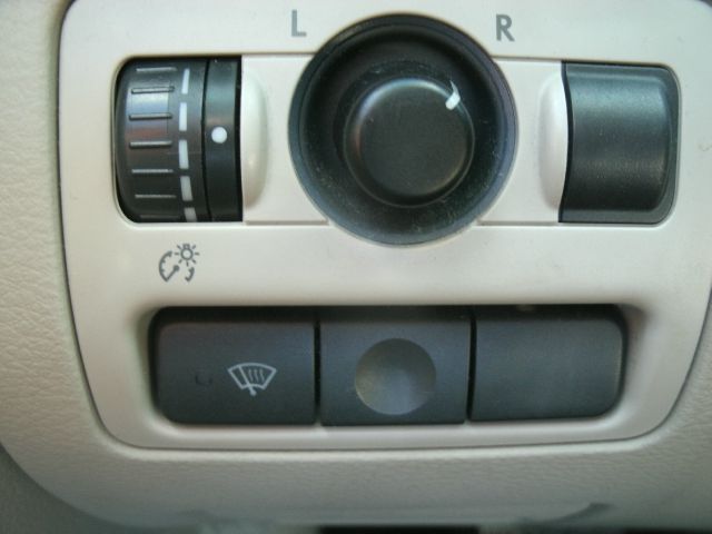 Subaru Outback 2005 photo 14