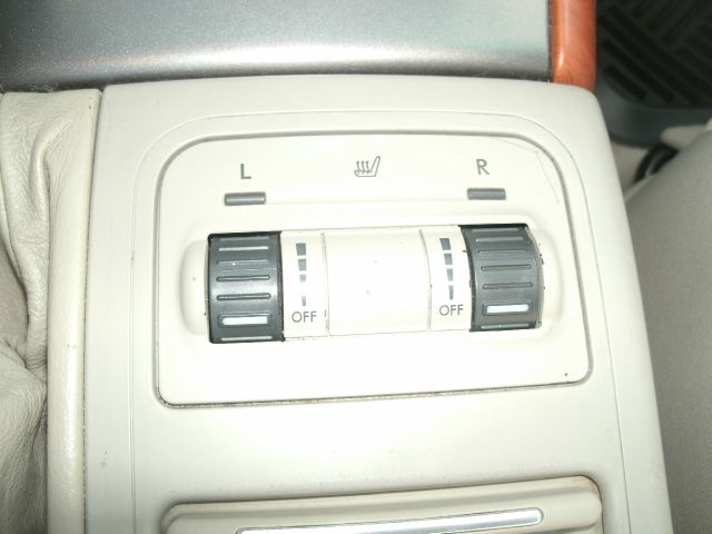 Subaru Outback 2005 photo 5