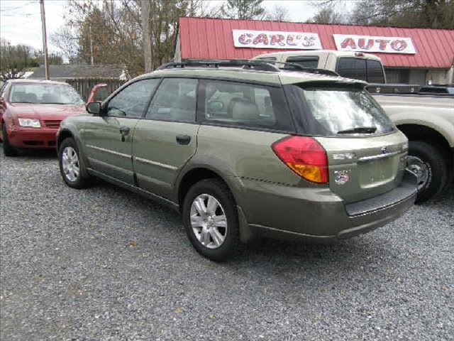 Subaru Outback Tpuring Sport Utility