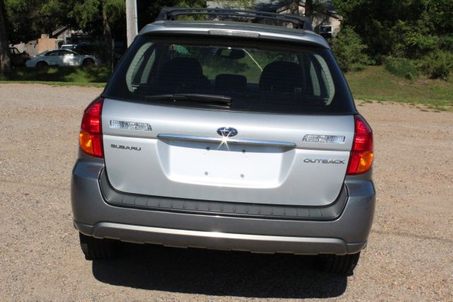 Subaru Outback 2005 photo 1