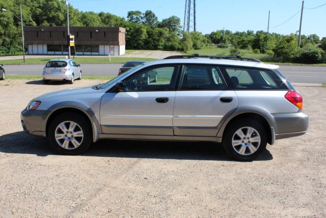 Subaru Outback 2005 photo 3